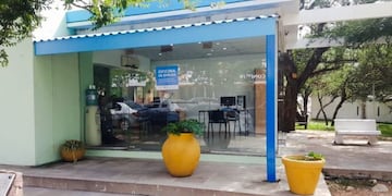 Oficina de empleo