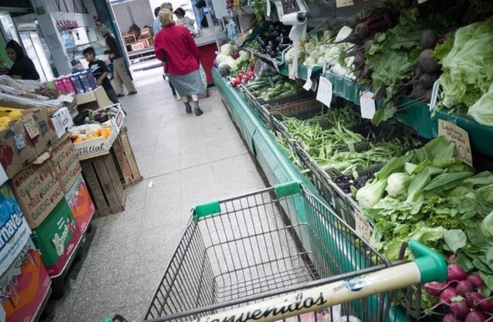 Fiscalizan el Programa 'Precios Cuidados' en supermercados de la provincia