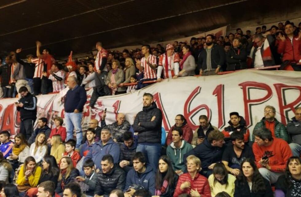 El pedido de Bruno Lábaque y los hinchas de Instituto para el séptimo partido final