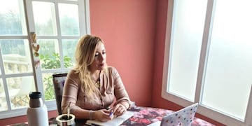 Lorena Henriques Sanches