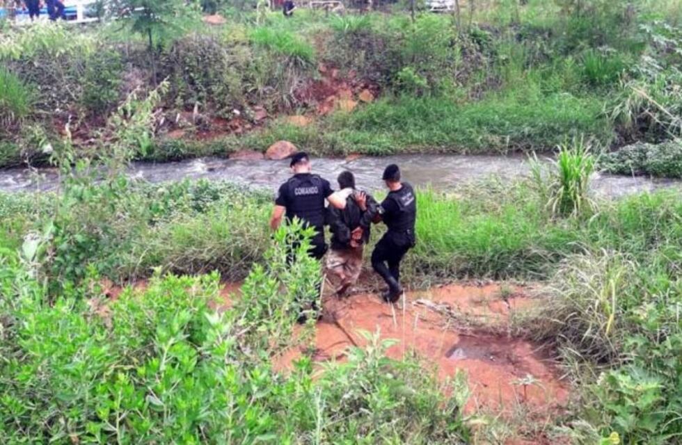 Misiones: visitó a sus hermanos por Navidad y la violaron entre los dos