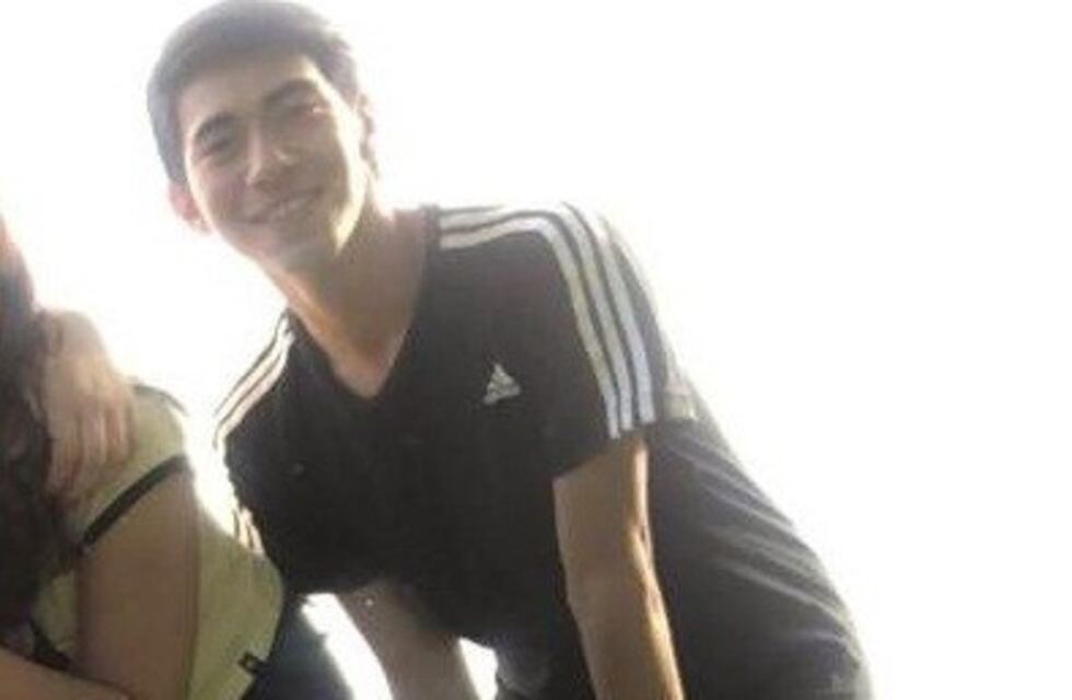 Allen: desesperada búsqueda de un adolescente de 16 años