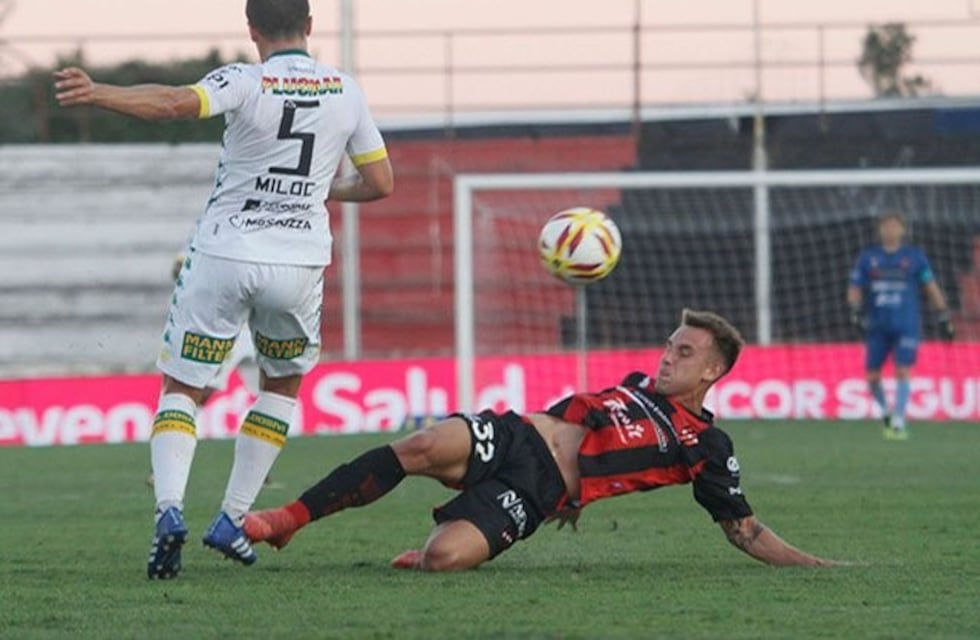 Patronato empató sin goles con Aldosivi y complica su permanencia en la Superliga
