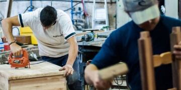 Pymes marplatenses piden auxilio para pagar los haberes de marzo (Foto: Web)