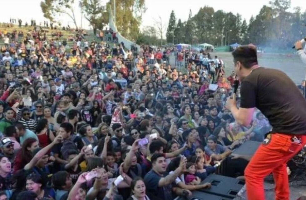 Día del Estudiante y las fiestas habilitadas