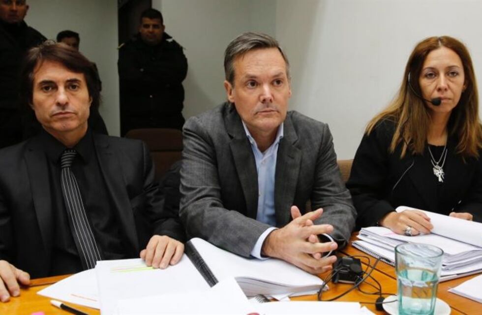 Farré, desde la cárcel: "Estoy a favor de Ni Una Menos"