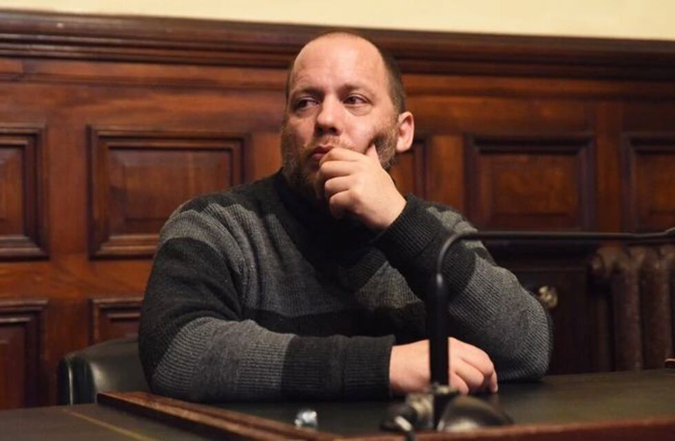Revelaron detalles sobre la muerte del periodista Carrasco