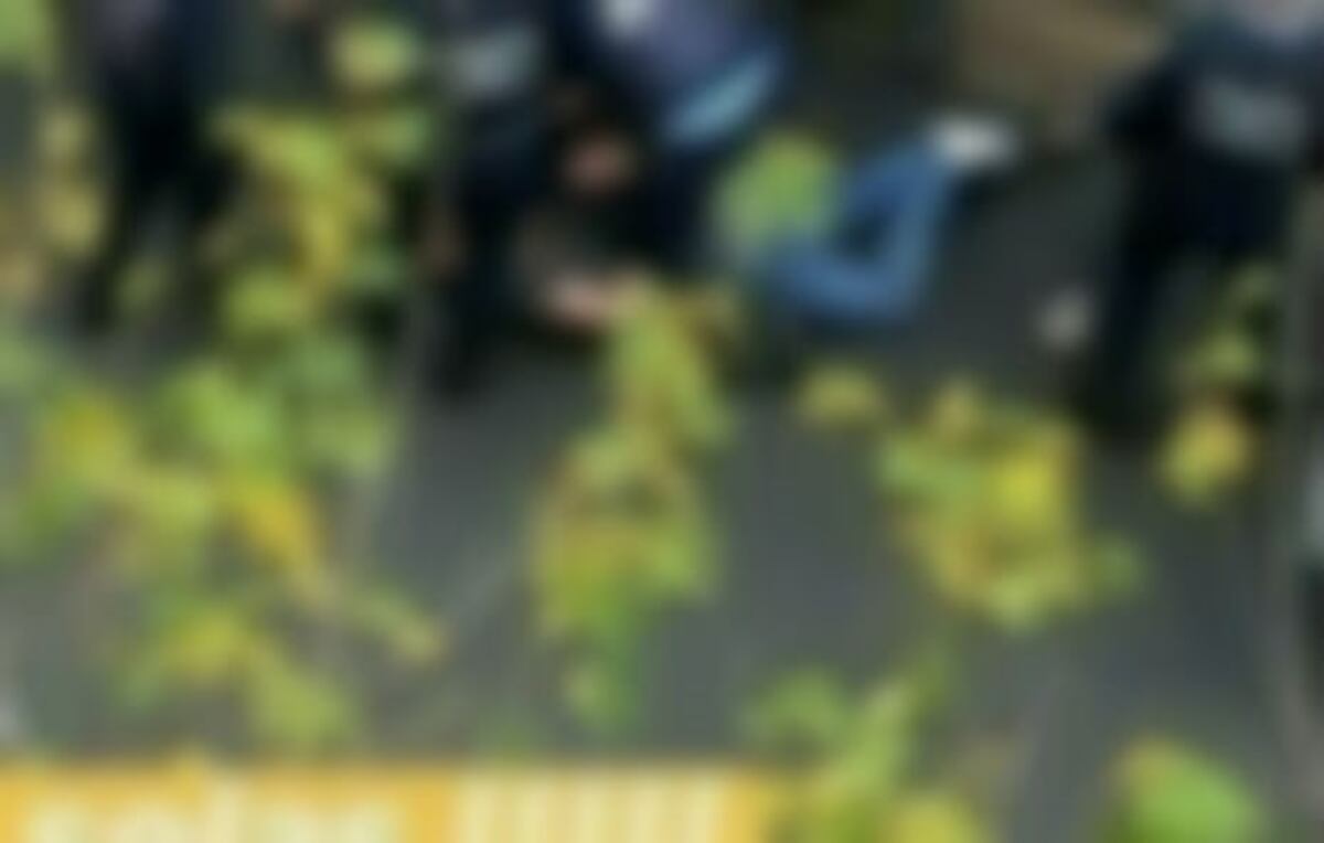 El presunto abuso policial ocurrió en Nueva Córdoba\u002E