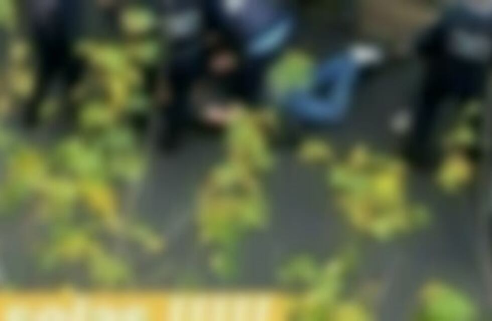 Grave denuncia por presunto abuso policial tras un incidente de tránsito