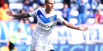 Nicolás Domínguez\u002E (Web)