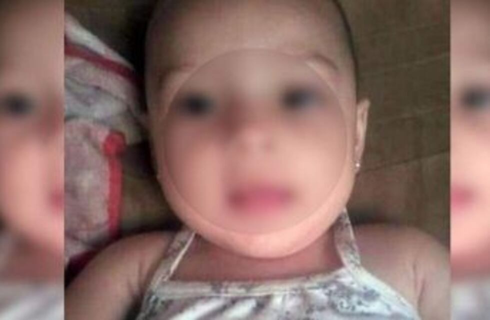 A juicio padres acusados de matar a su beba a golpes