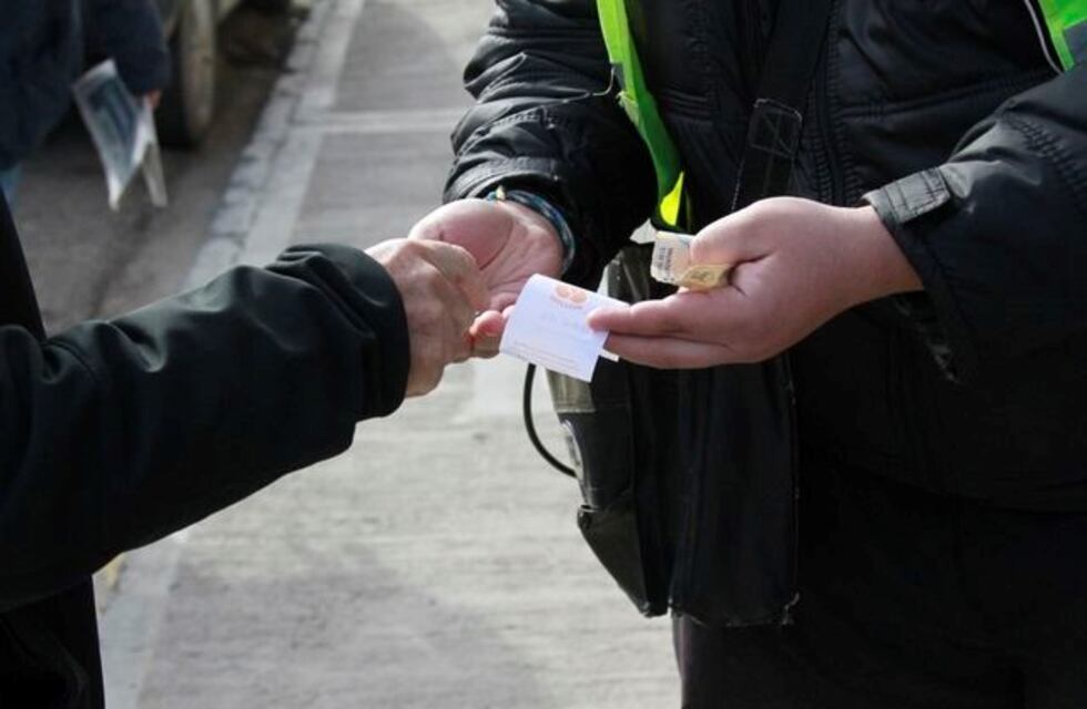 El martes no habrá servicio de vigilancia en la ciudad de Viedma