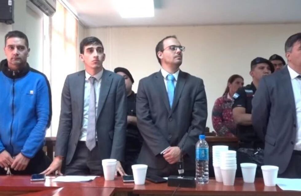 Prisión perpetua para Ramón Castro Porcel por el asesinato de su ex esposa