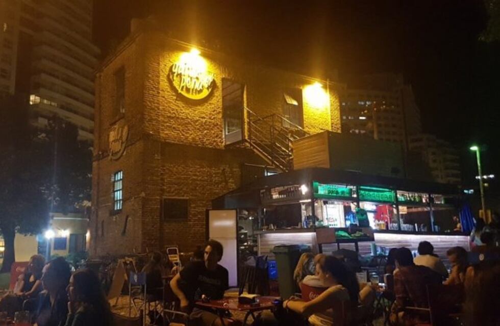 Por el aumento de la luz en Córdoba, bares y restaurantes cobrarían un plus nocturno