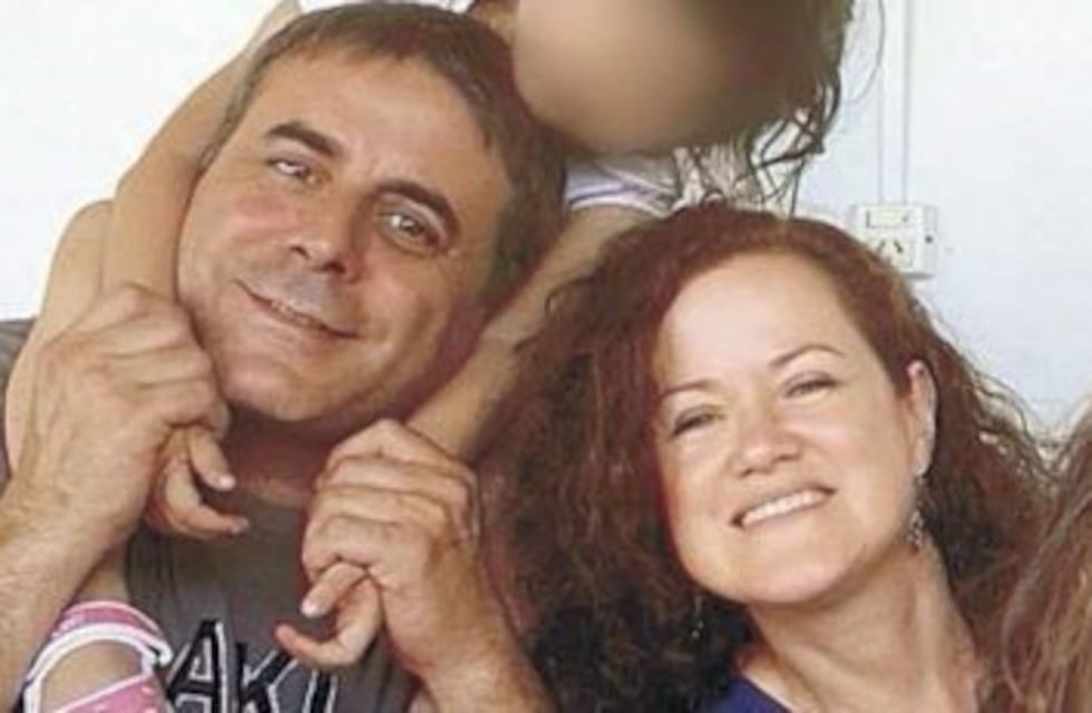 Caso Jimena Salas: su hija vio al asesino pero por su edad no pudo detallar su aspecto físico