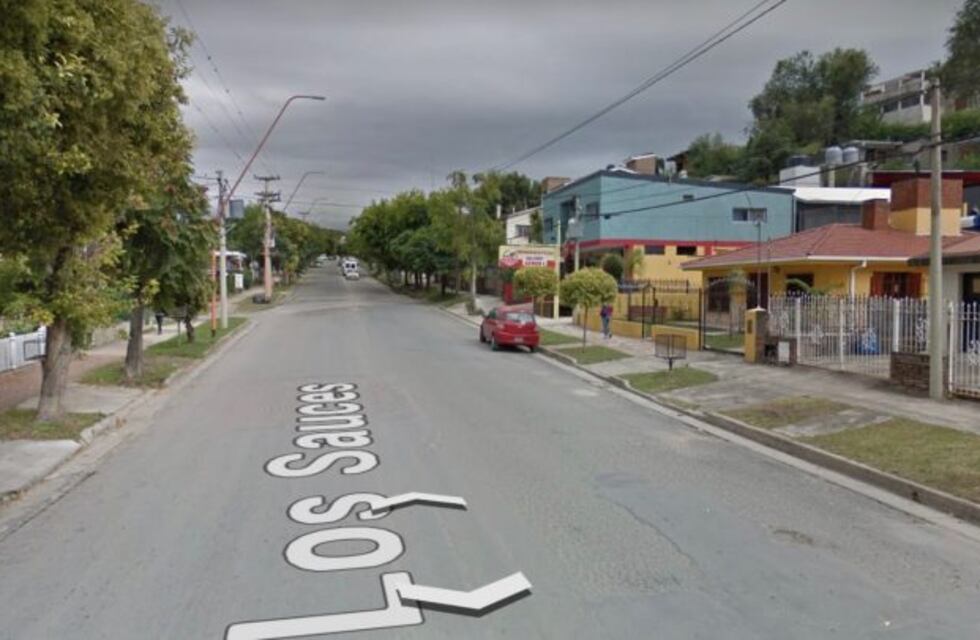 Carlos Paz: ingresó a un domicilio, intentó robar y los vecinos lo detuvieron