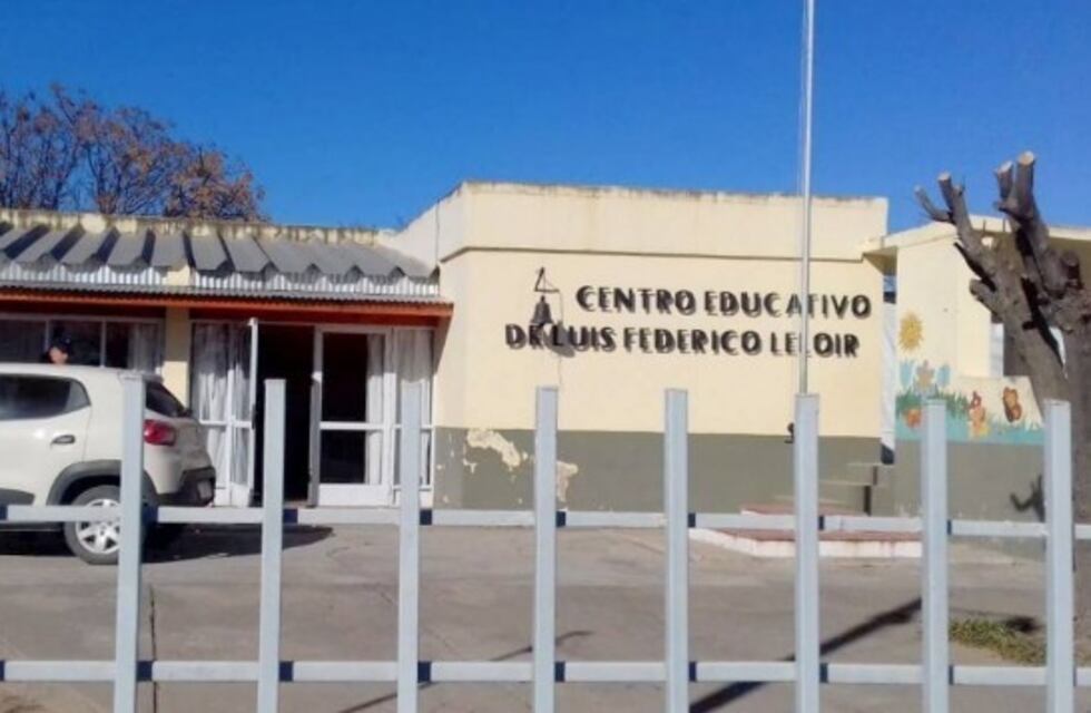 Desvalijan una escuelita y peligran las clases en un paraje en Córdoba