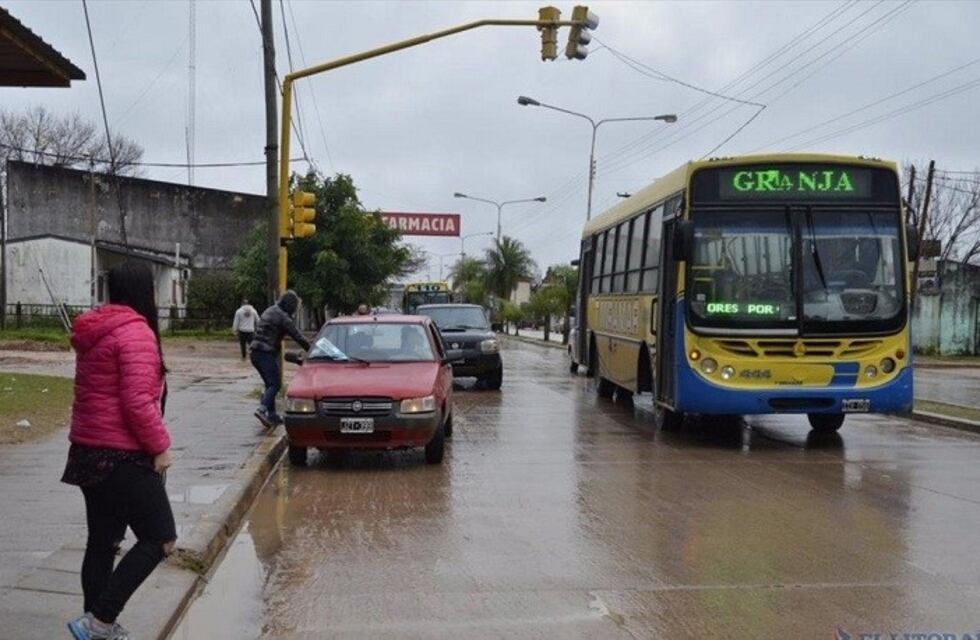 ¿Y el invierno? Jueves cálido y con probabilidad de lluvias en Corrientes