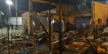 Explosión CCM Salta\u002E (Web)