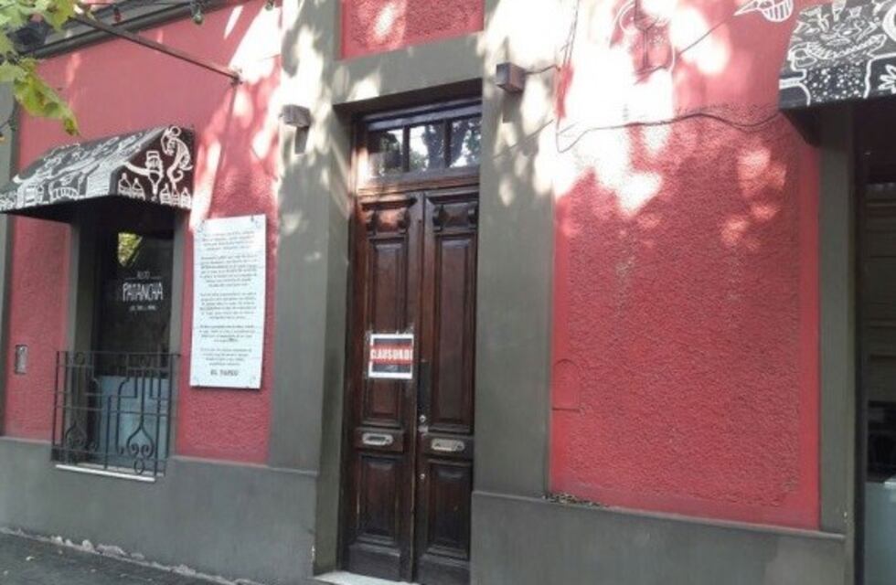 La AFIP clausuró ocho locales gastronómicos de Mendoza