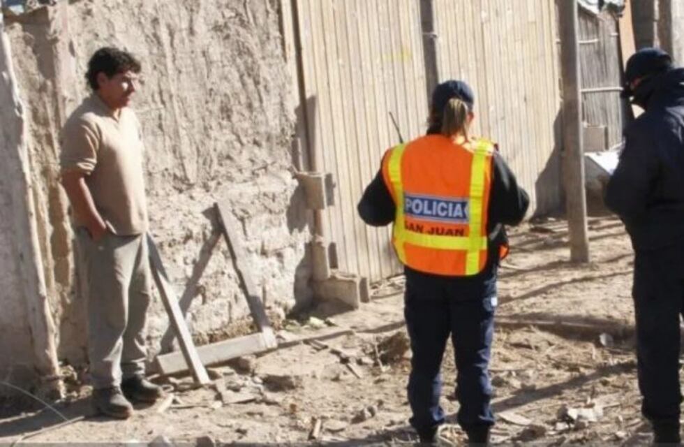 Detuvieron al tío de la joven embarazada herida por una bala perdida