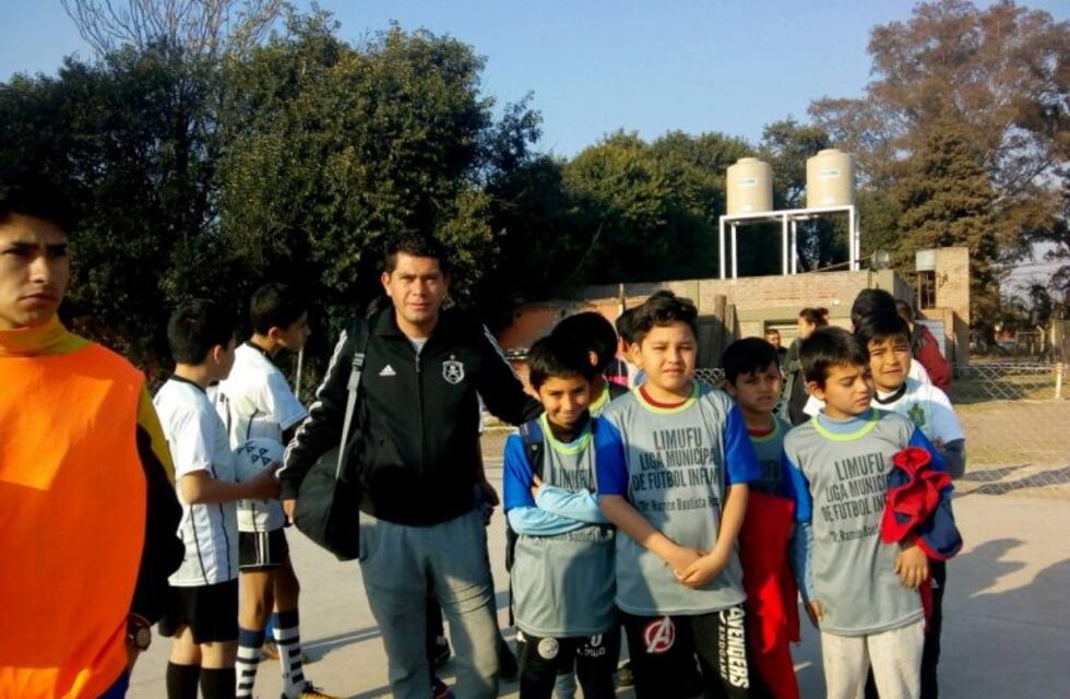 Atletic Argüello necesita ayuda para seguir funcionando como escuela social infantil