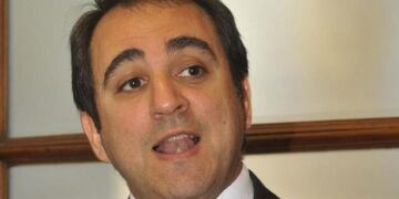 Pablo Rielo sufrió muerte cerebral luego de ingerir éxtasis durante una fiesta electrónica en Córdoba\u002E (Facebook)\u002E