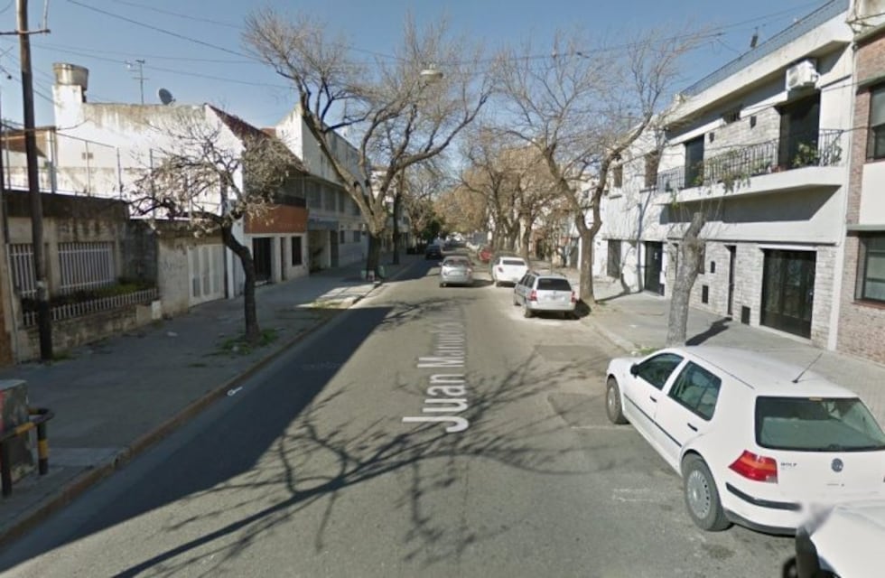 Hallaron muerta a una trabajadora sexual que recibió un fuerte golpe en la cabeza