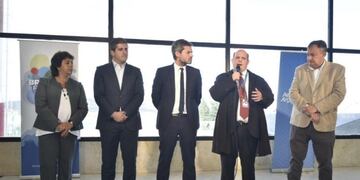 Aerolíneas Argentinas anunció vuelos estacionales entre Bariloche y San Pablo