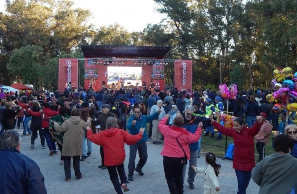 Convocatoria artística del Entur para animar la Fiesta de la Tradición Gaucha