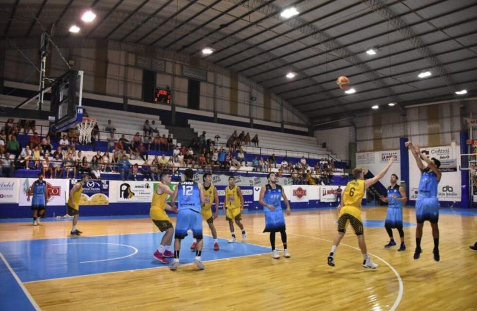 El OTC deberá ganar o ganar para seguir en carrera