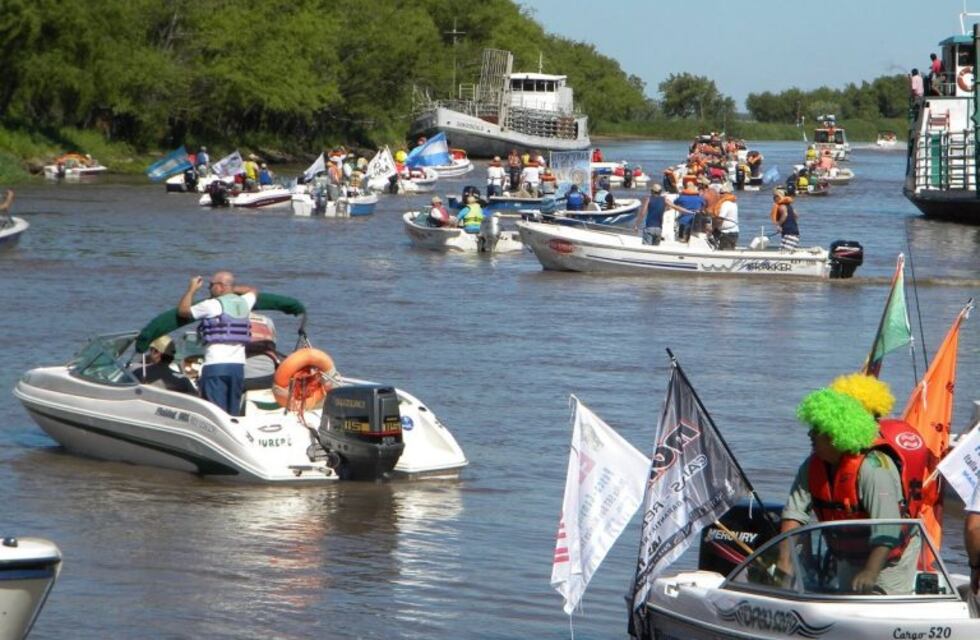 Promueven a San Nicolás como capital del patí: "Es una manera de fomentar el turismo"