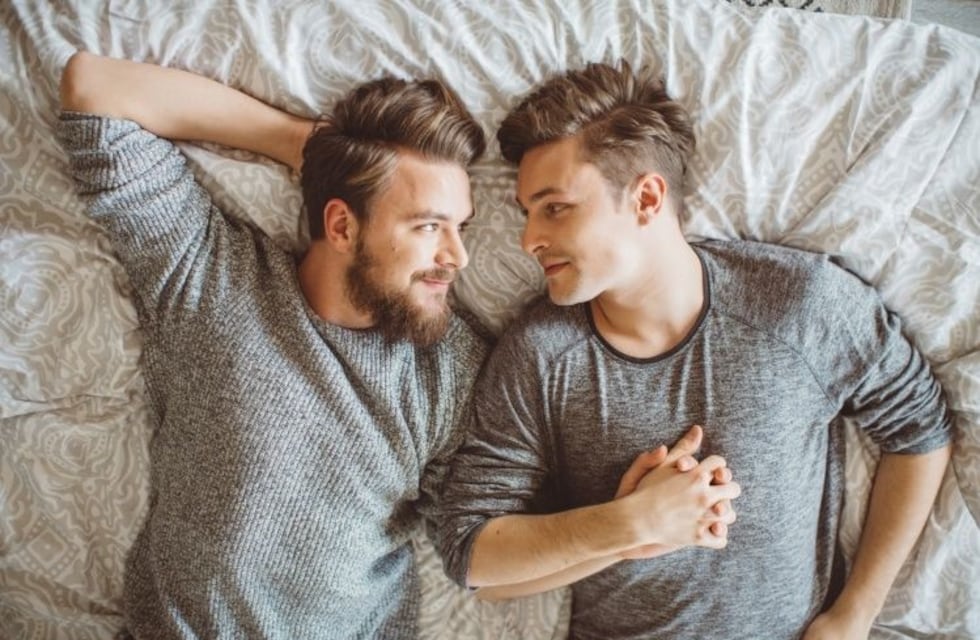 Bud Sex: sexo entre hombres heterosexuales solo por placer