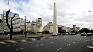 Este 10 de abril hay un paro general.