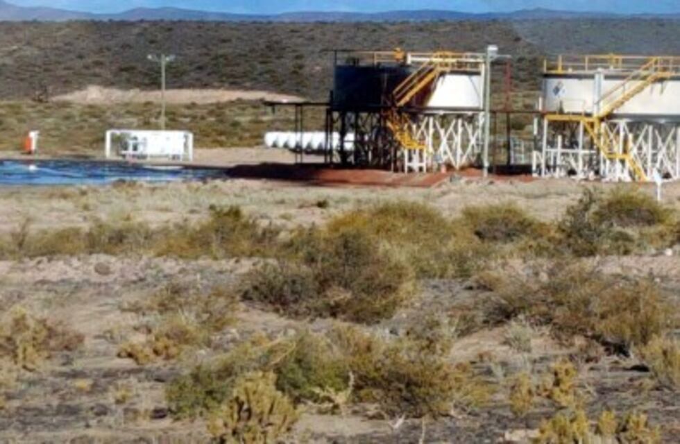 Sanción de $500 mil a YPF por haber derramado petróleo en Malargüe