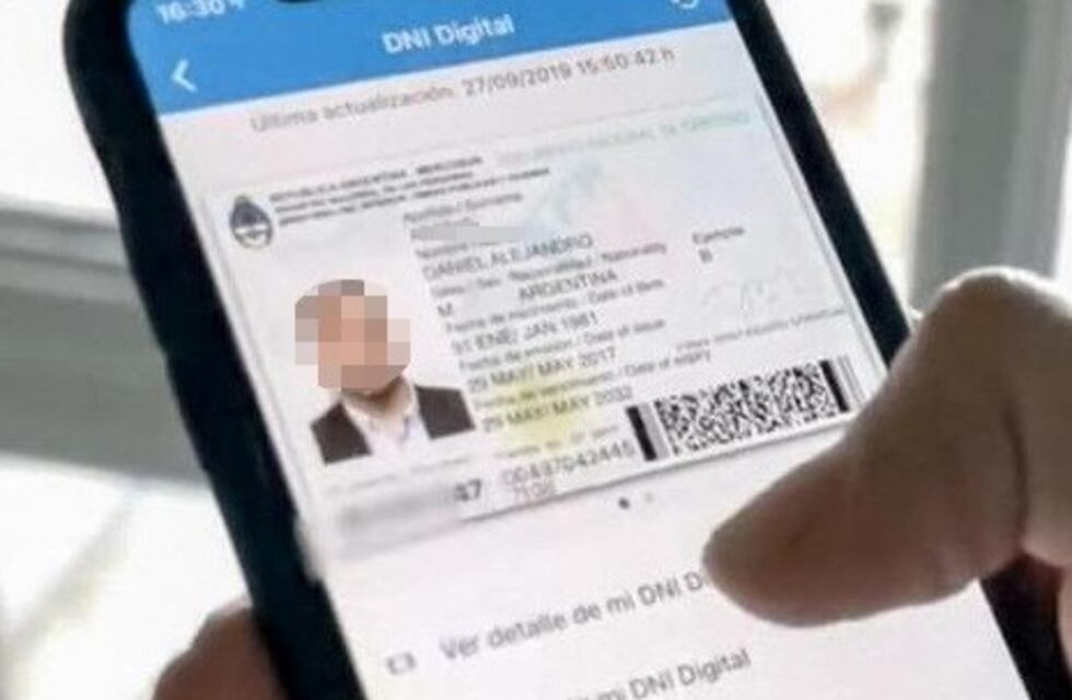 En San Luis se debe presentar el DNI en los comercios para confirmar si es par o impar