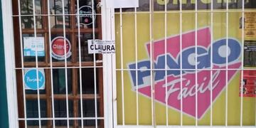 Municipalidad de Las Termas