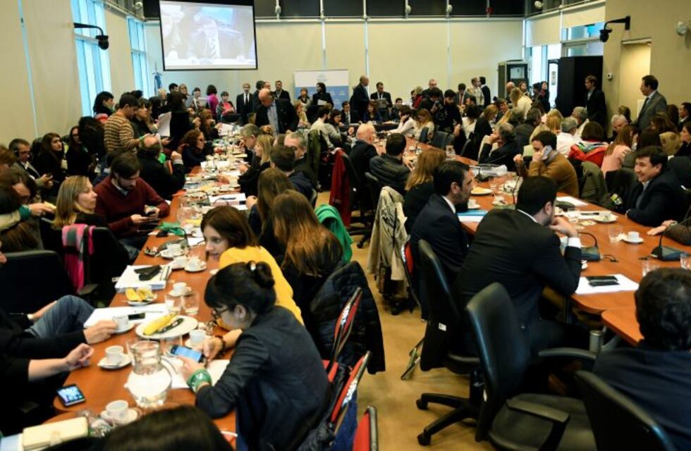 Ginecólogos y obstetras de la ciudad de Santa Fe rechazaron el proyecto sobre el aborto