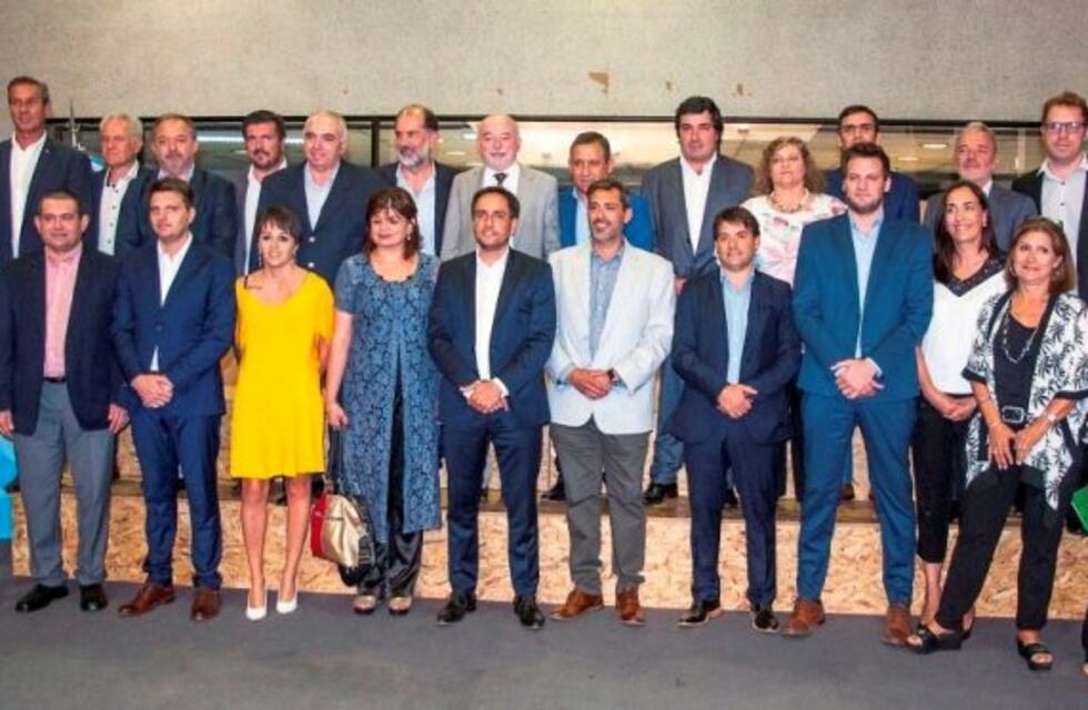 Chubut participó de la presentación del Ministerio de Ambiente de la Nación ante el COFEMA