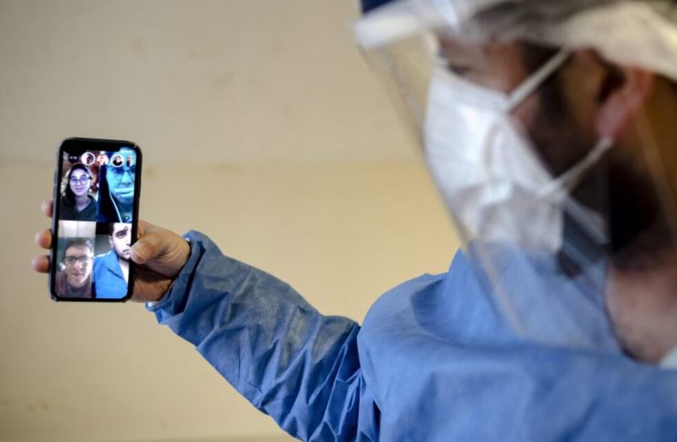 Coronavirus: Caleta Olivia registra 4 casos activos