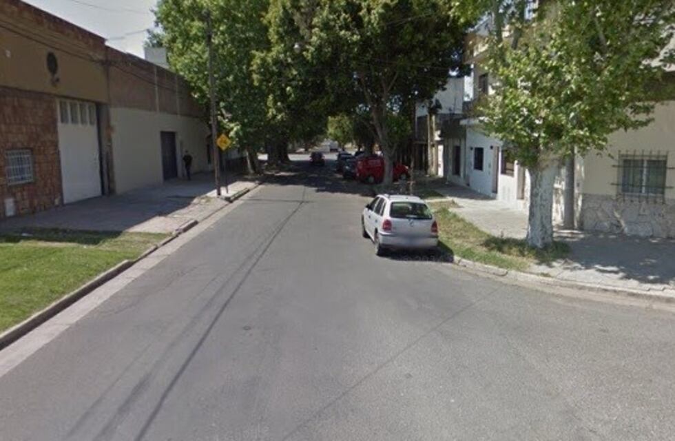 Discutió con su vecino y mató a su gato con un rifle de aire comprimido