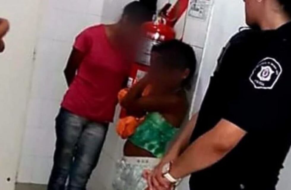 Tortuguitas: usaba a su hija de 10 años para vender drogas y pasar desapercibida