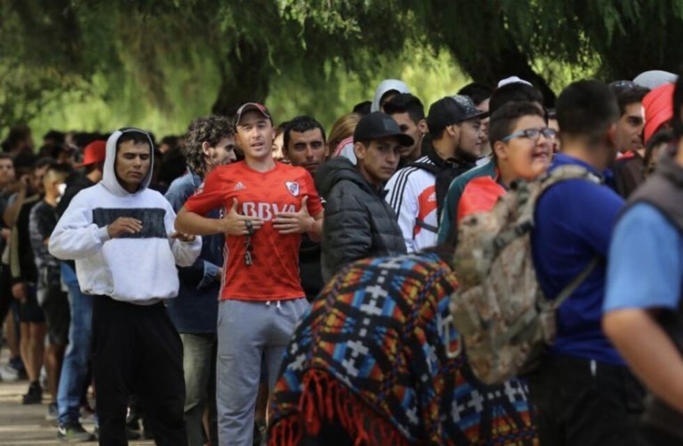 Comenzó la venta de entradas en Mendoza para la Superfinal