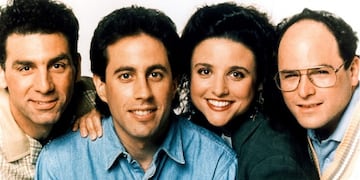 Seinfeld\u002E (Web)