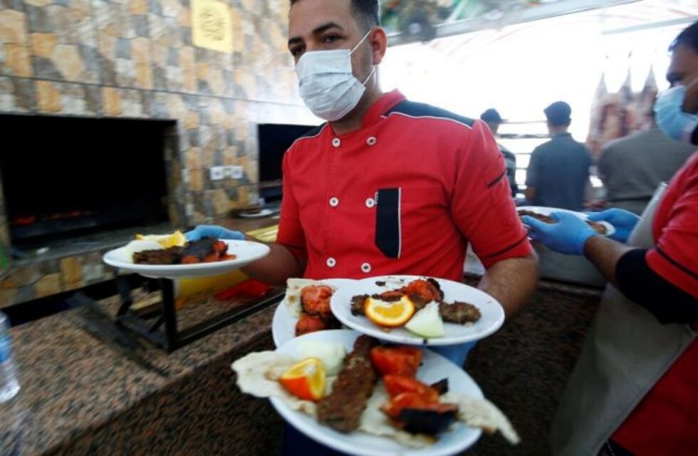 Se reanuda la actividad gastronómica en la provincia de Tierra del Fuego