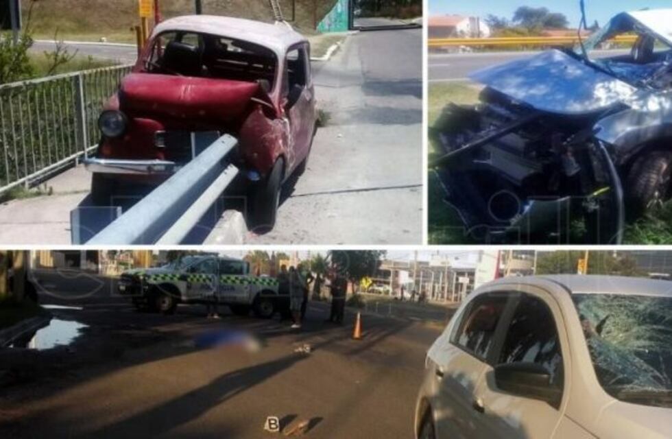 Navidad trágica en San Luis