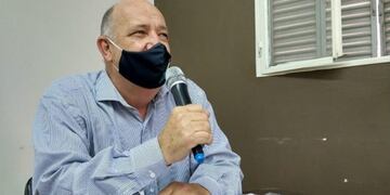 Concejal de Concepción\u002E