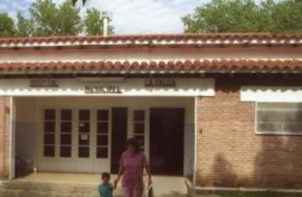 Un hombre ingresó al Hospital de La Falda y manoseó a una paciente