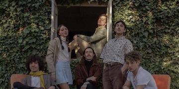 bandas mendocinas en la Primavera 2\u002E0