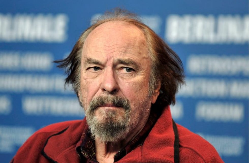 Murió Rip Torn, el Agente Z en "Hombres de Negro"